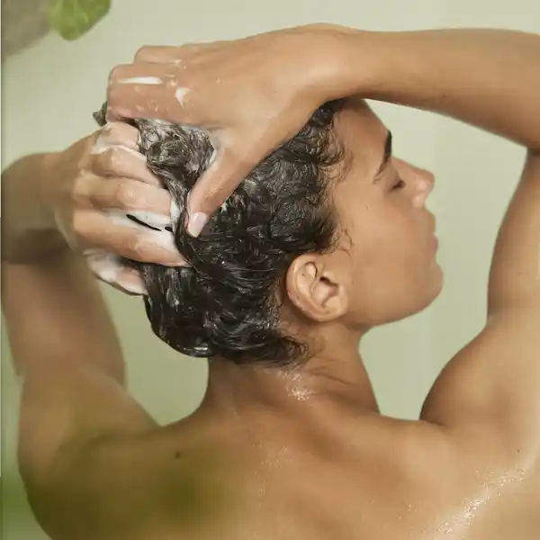 Hirse Pflege-Shampoo
