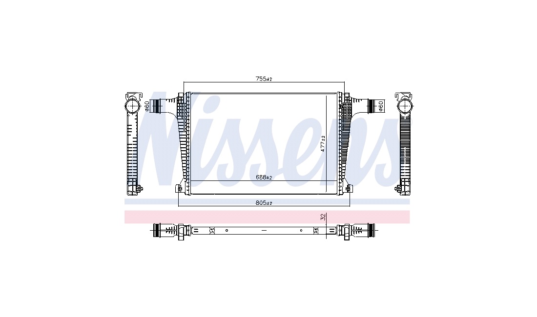 Intercooler