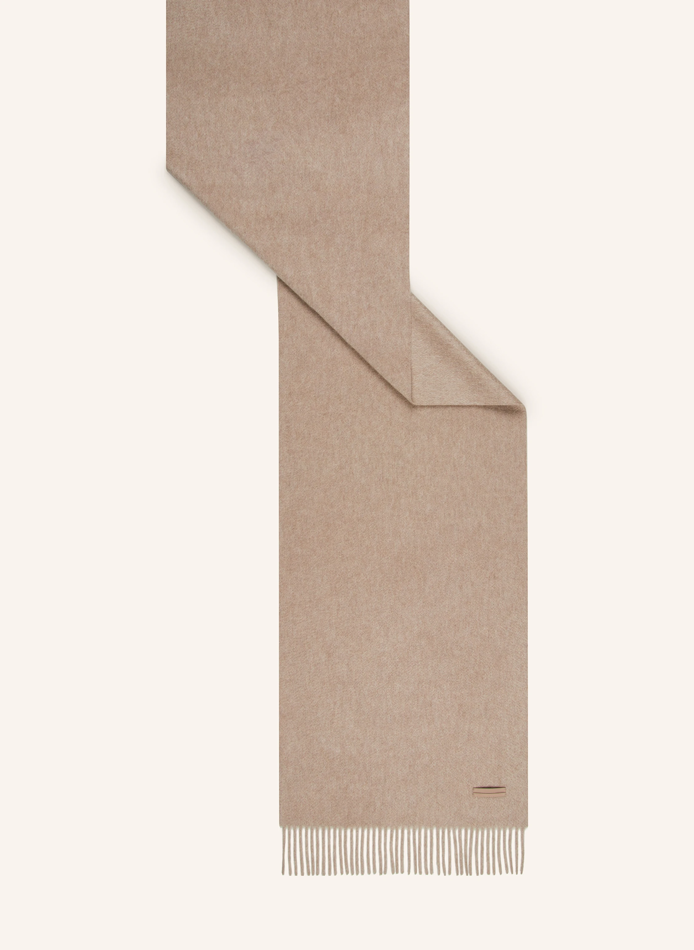ZEGNA Cashmere-Schal