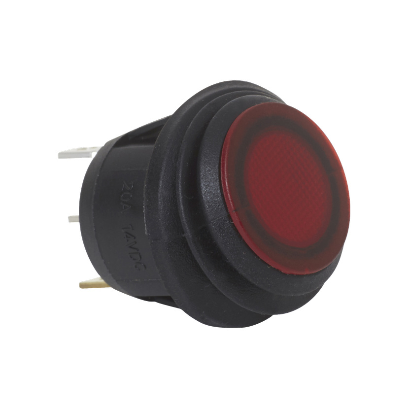 Strømbryter 12 V