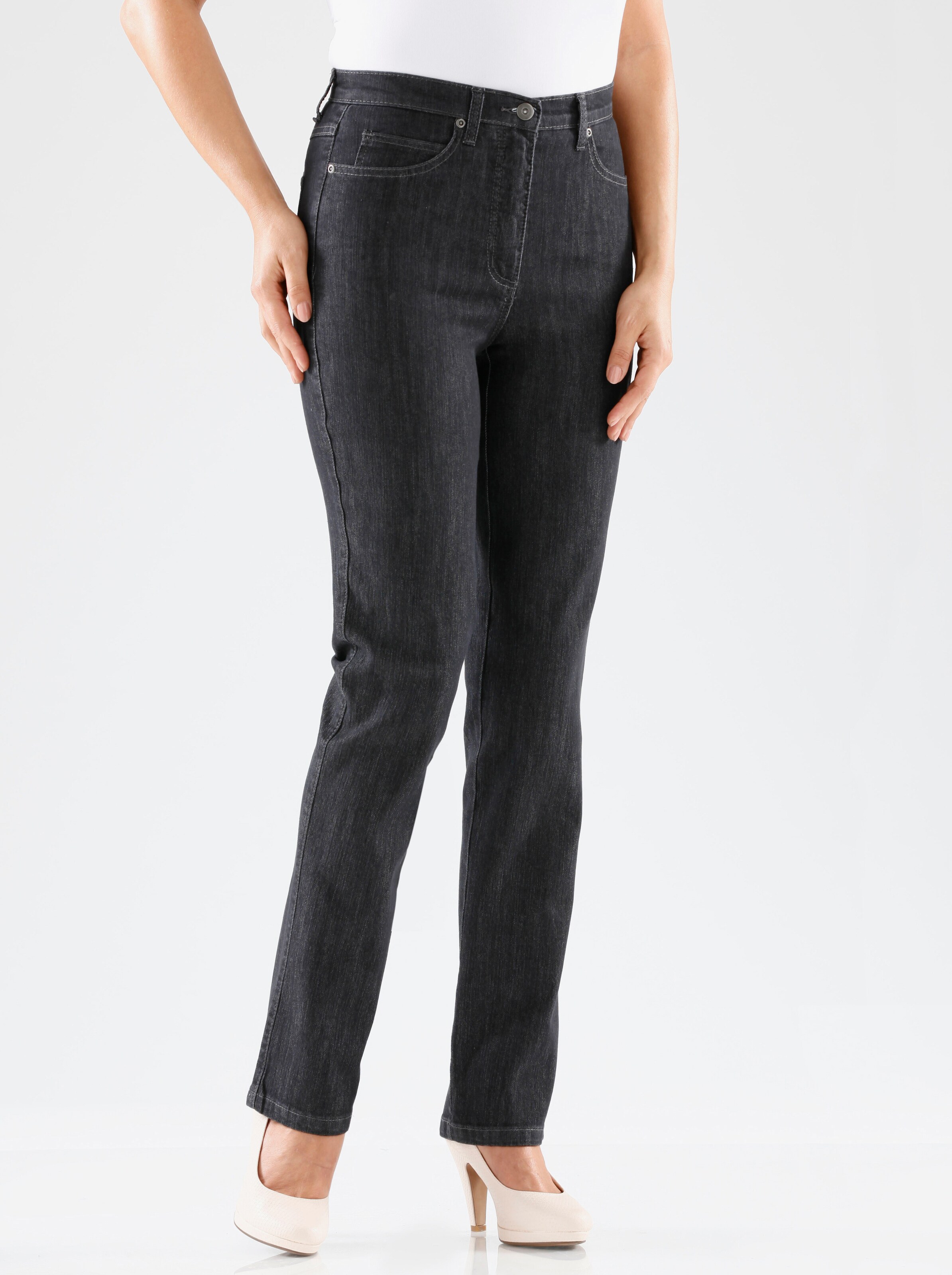 5-Pocket-Jeans