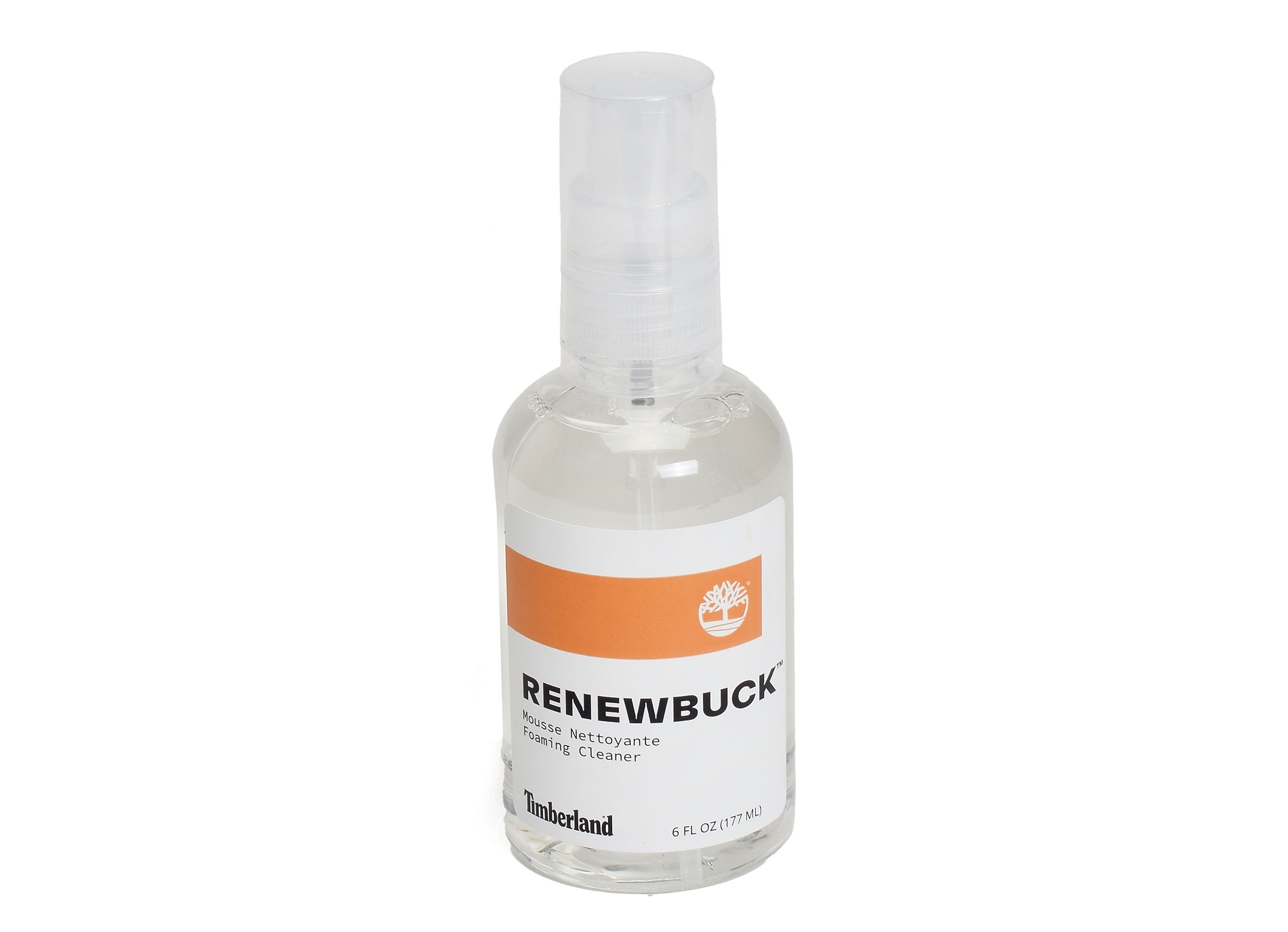 Renewbuck timberland transparent