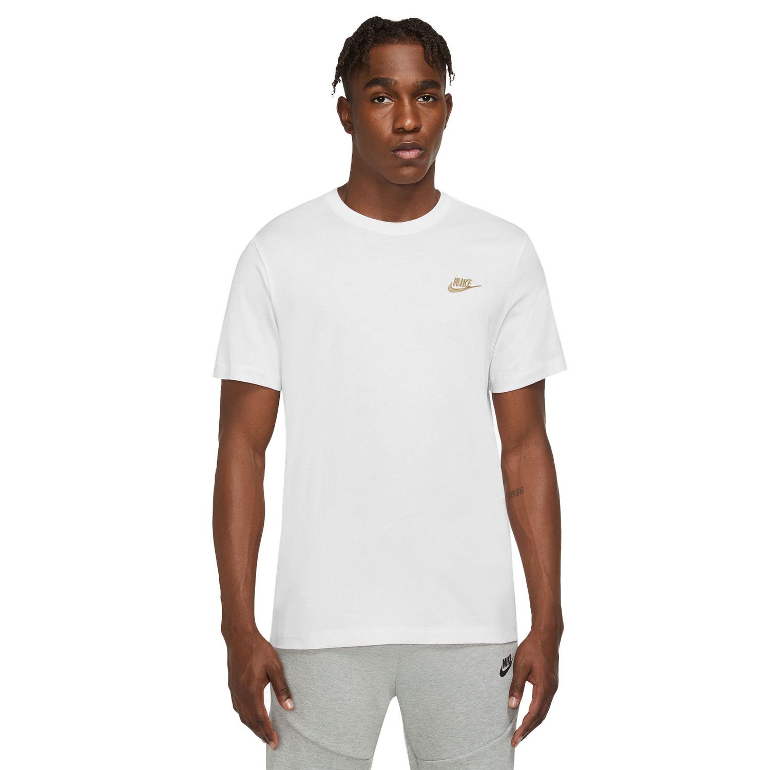 Nike Sportswear Club Zomerset