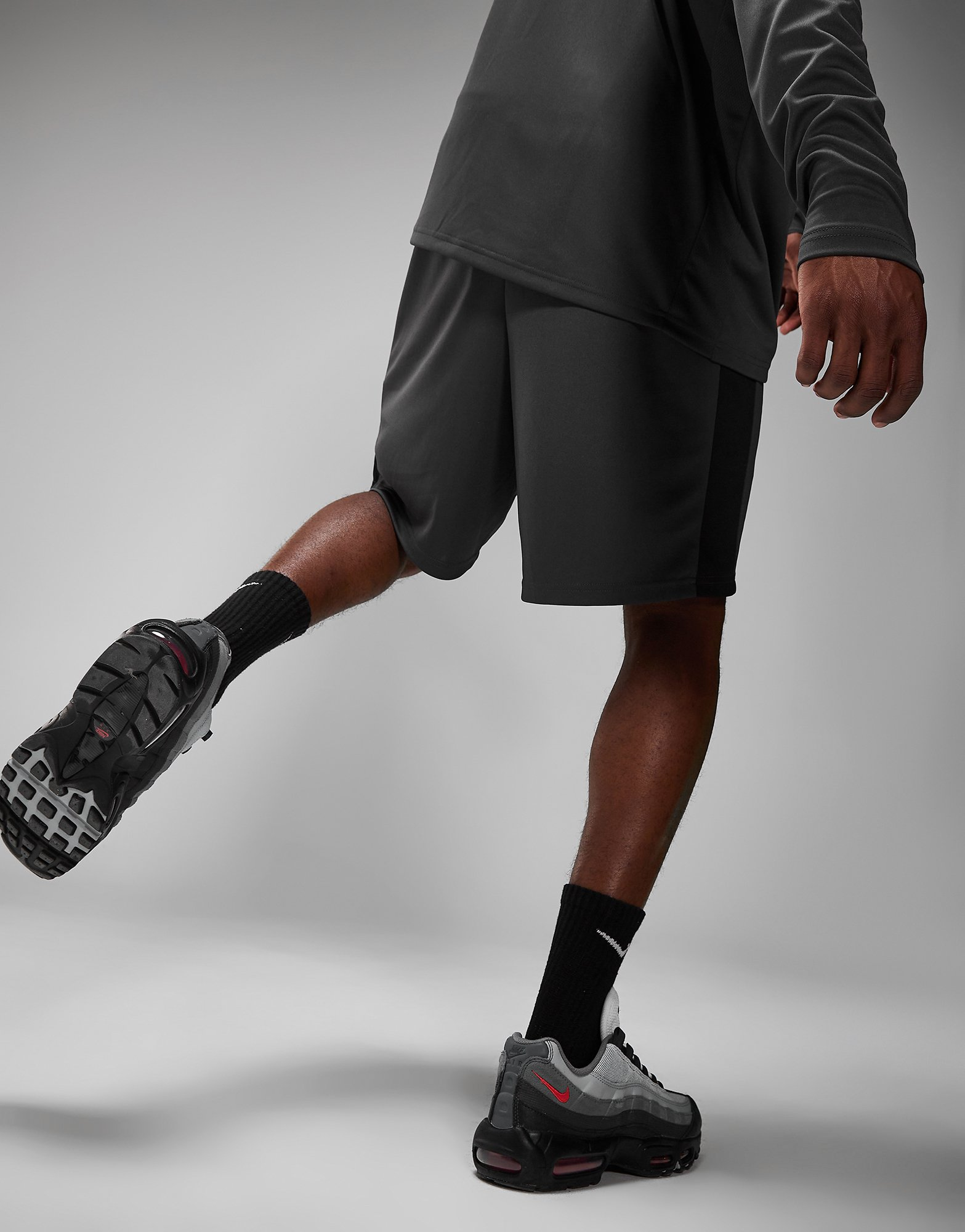 Nike Short Academy Essential Homme