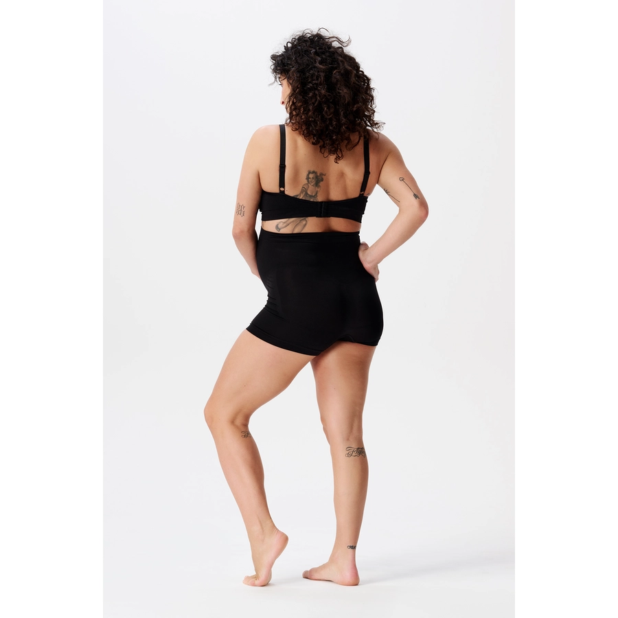 Noppies Nahtloser Shorts Lai Sensil® Breeze Black