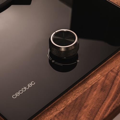 Cecotec Plaque à gaz Bolero Squad G 4200S Glass Black. Plaque à gaz avec 4 feux, finition verre noir, puissance 8000W, grilles individuelles et allumage électrique avec sécurité des vannes. : Cuisine et Maison