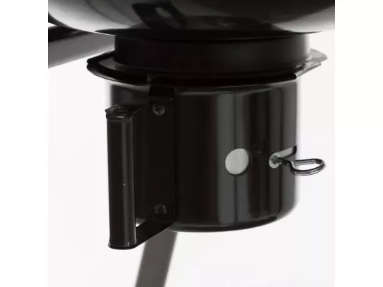 Barbecue Charbon 