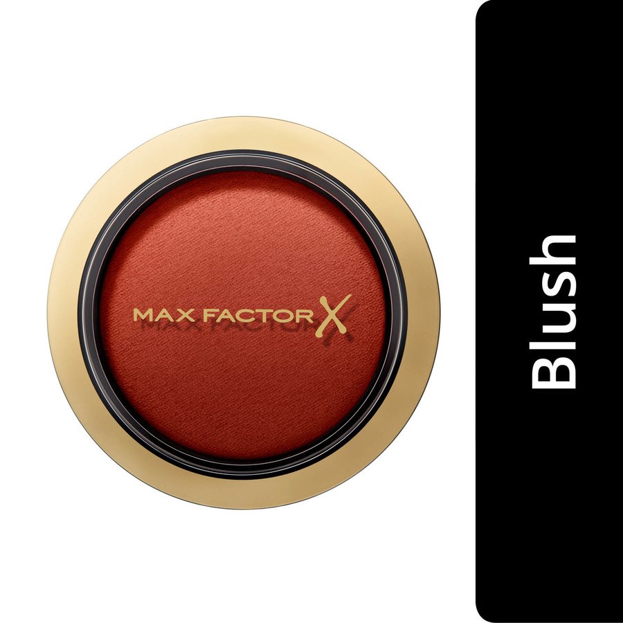 Max Factor Creme Puff Blush #55 Stunning Sienna 1.5g