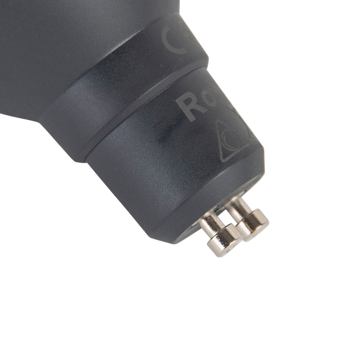 GU10 dimbare LED lamp AR70 6W 450 lm 2700K