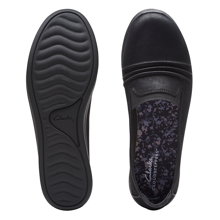 Clarks Breeze Sol | NOIR