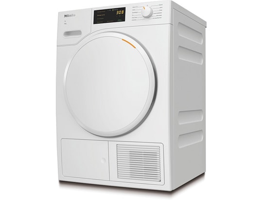 MIELE - Sèche-linge pompe à chaleur TWA520WP