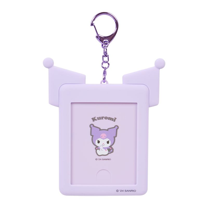 Sanrio - Sanrio - Kuromi fotokaarthouder