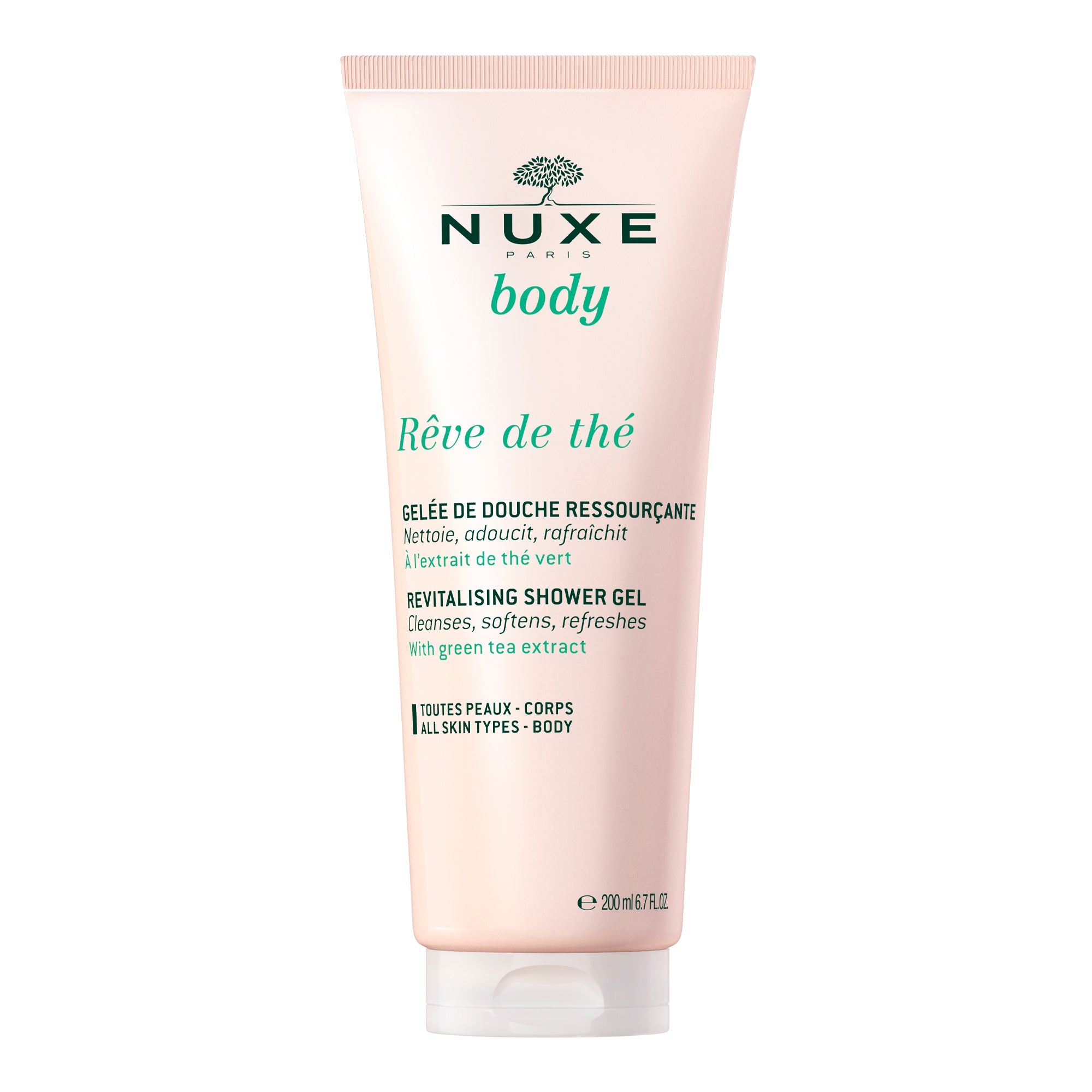 Belebendes Duschgel 200 ml
