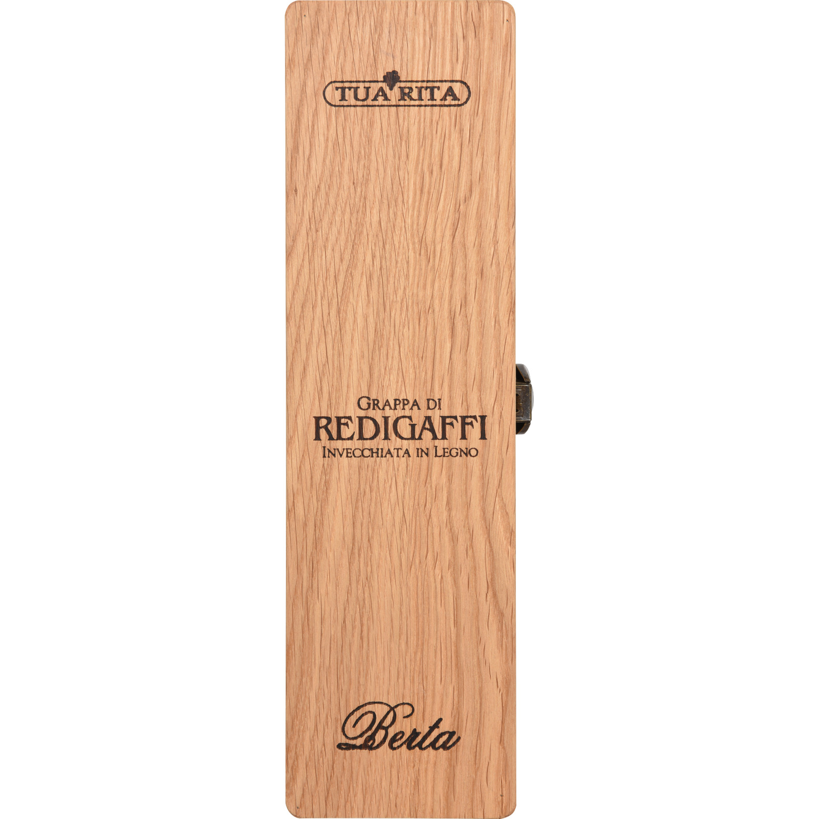 Berta Grappa di Redigaffi 50 cl