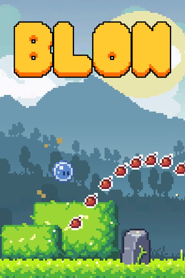 Blon- PC