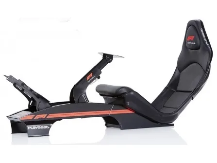 Playseat® F1, Kabel, Sort