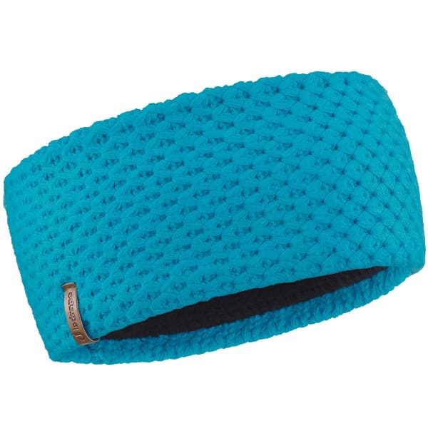 Bandeau LE DRAPO BANDEAU UNI BLEU CANARD