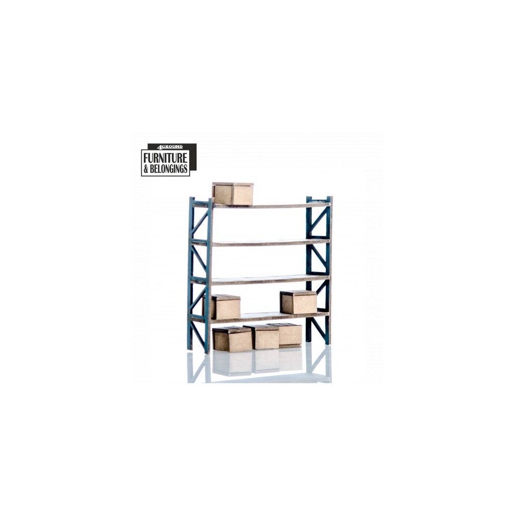 Card Board Boxes