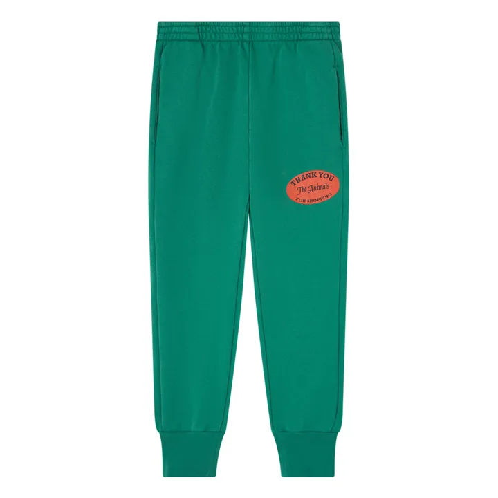 The Animals Observatory Jogger Panther | Vert