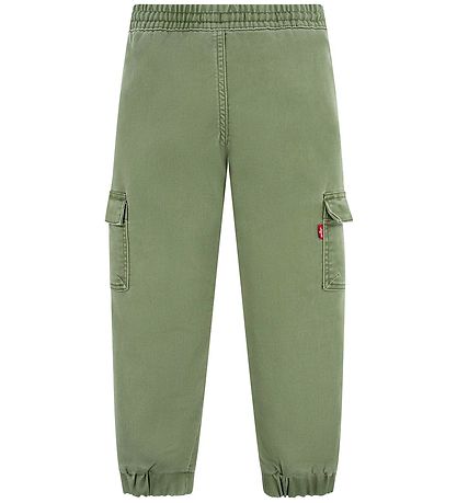 Levis Hosen - Realwed Dobby - Olivine