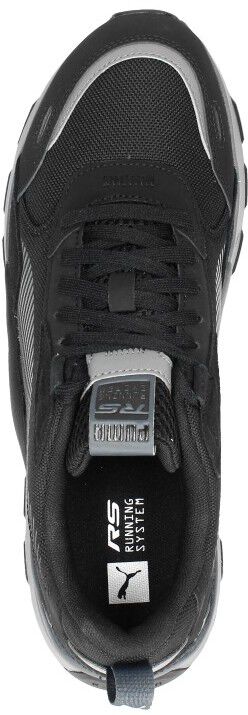 Puma RS 3.0 Suede zwart