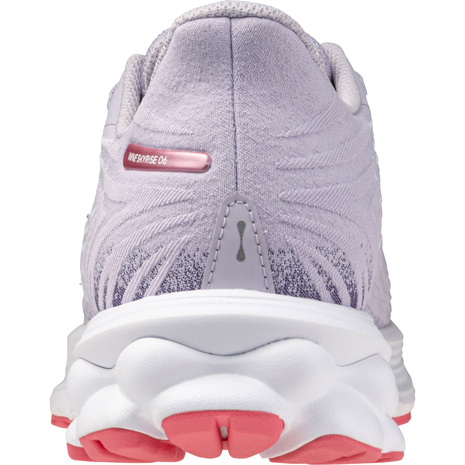Mizuno Wave Skyrise 6 Dames