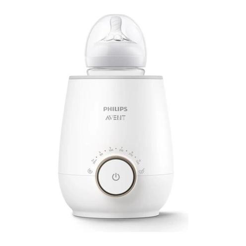 Chauffe-biberon électrique - AVENT