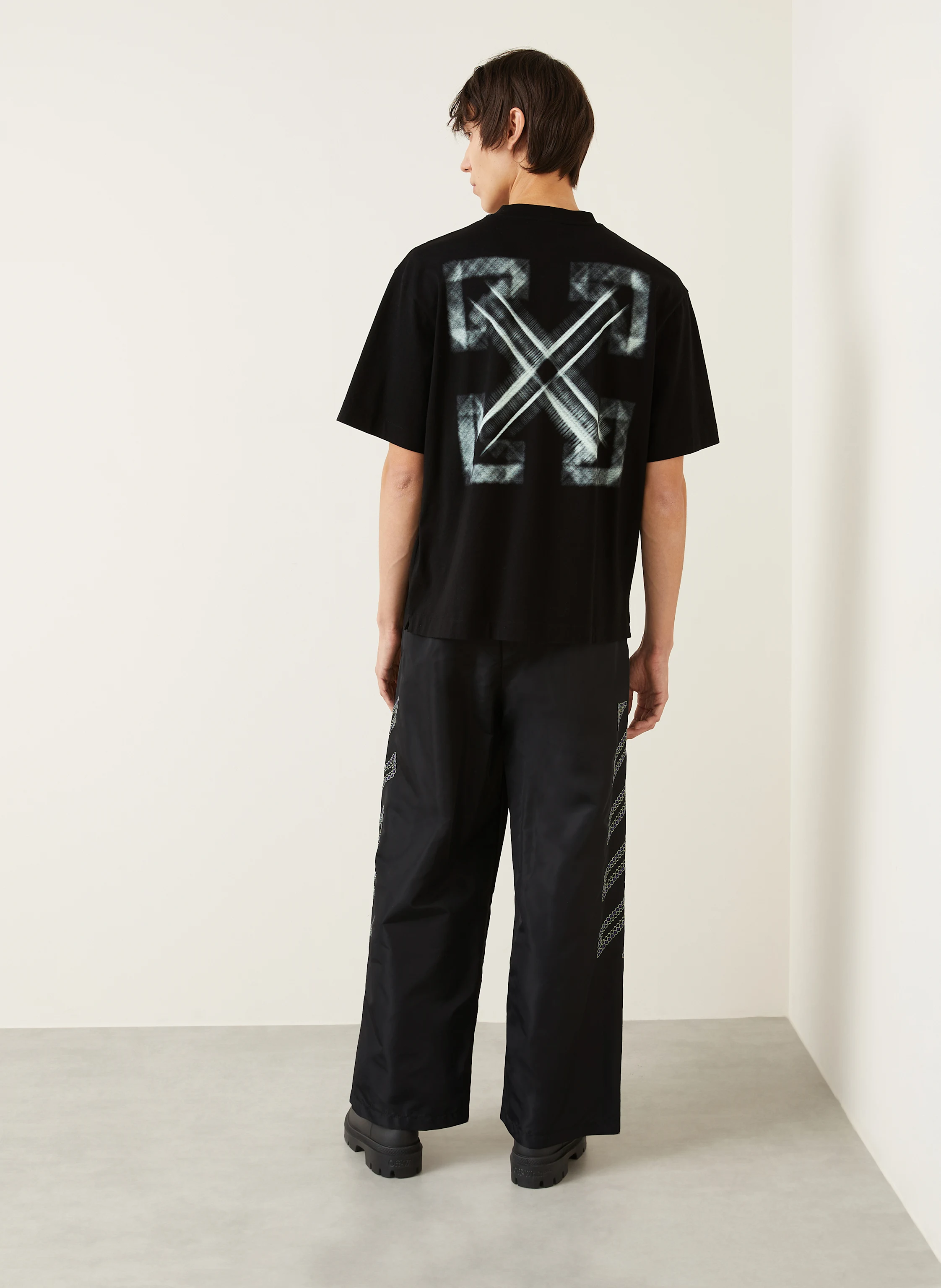 Off-White T-Shirt