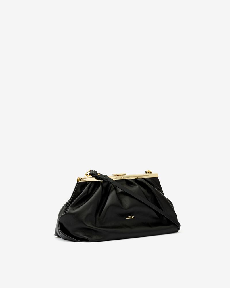 SAC LEYDEN POUCH