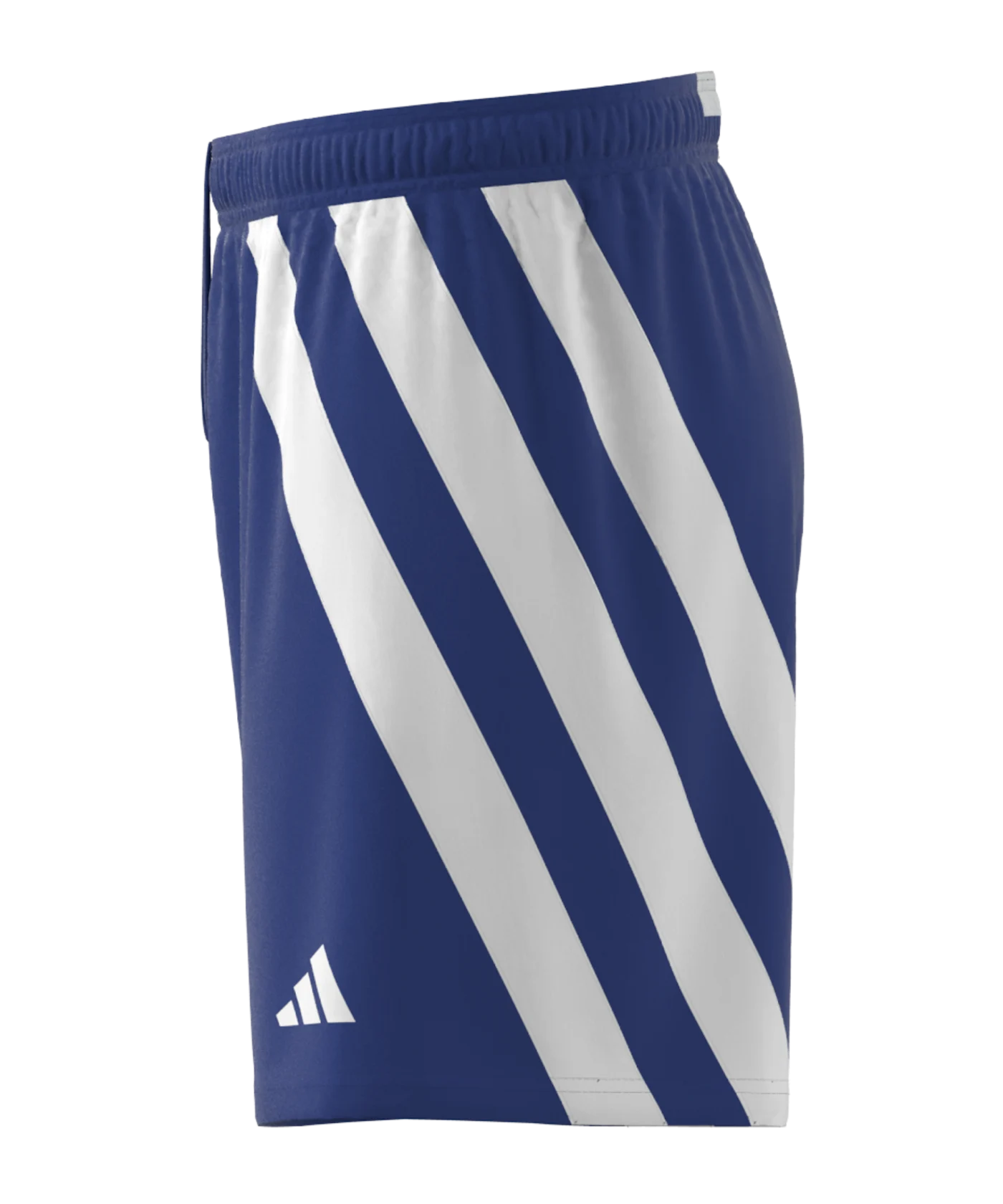 adidas Fortore 23 Short Blau