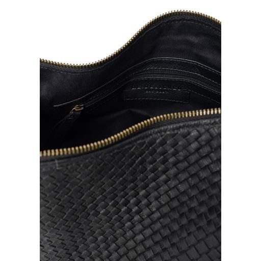 Re:Designed Hester Skuldertaske, Black