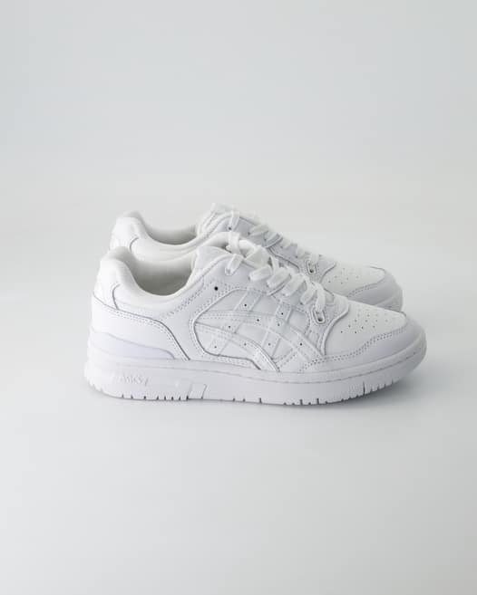 Asics EX89 Sneaker in Weiß