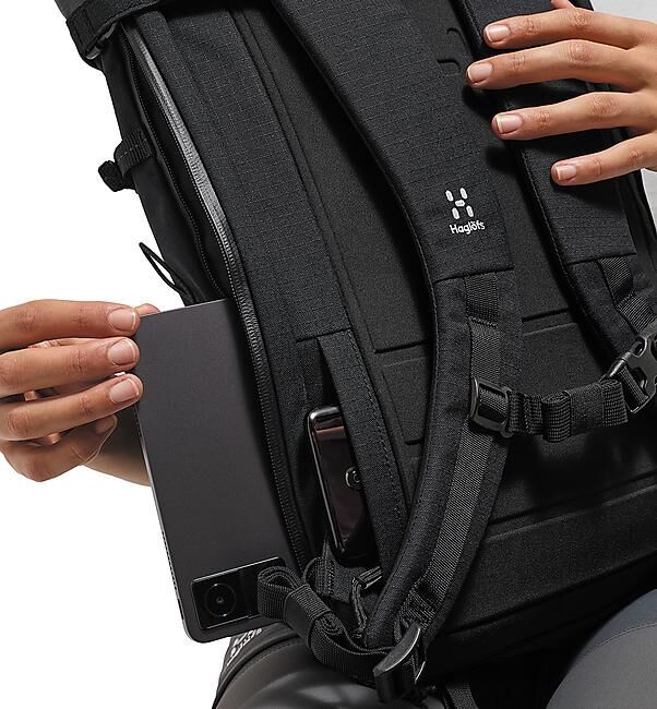HAGLÖFS - SAC ARDOS ROLLTOP