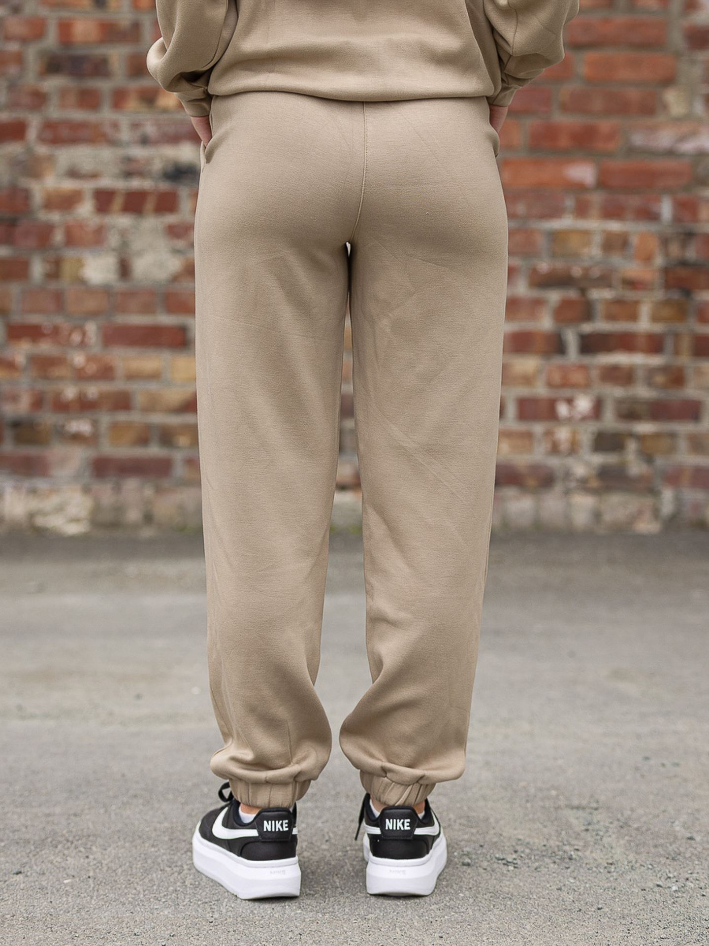 Ima Q Sweat Pants