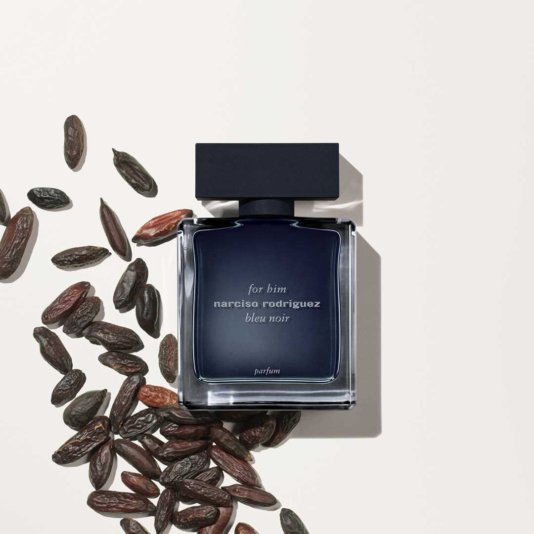 NARCISO RODRIGUEZ FOR HIM Bleu Noir Parfum - 50ml