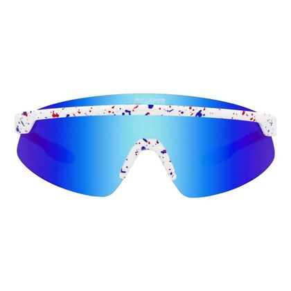 Lunettes de soleil Pit Viper The Skysurfer The Absolute Freedom Polarized Skysurfer - Multicolore