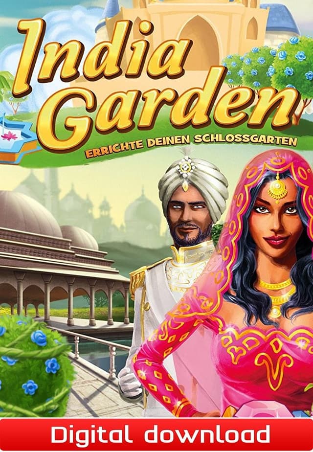 India Garden