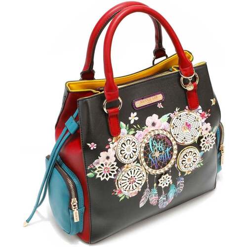 Nicole Lee - BOLSO TOTE 