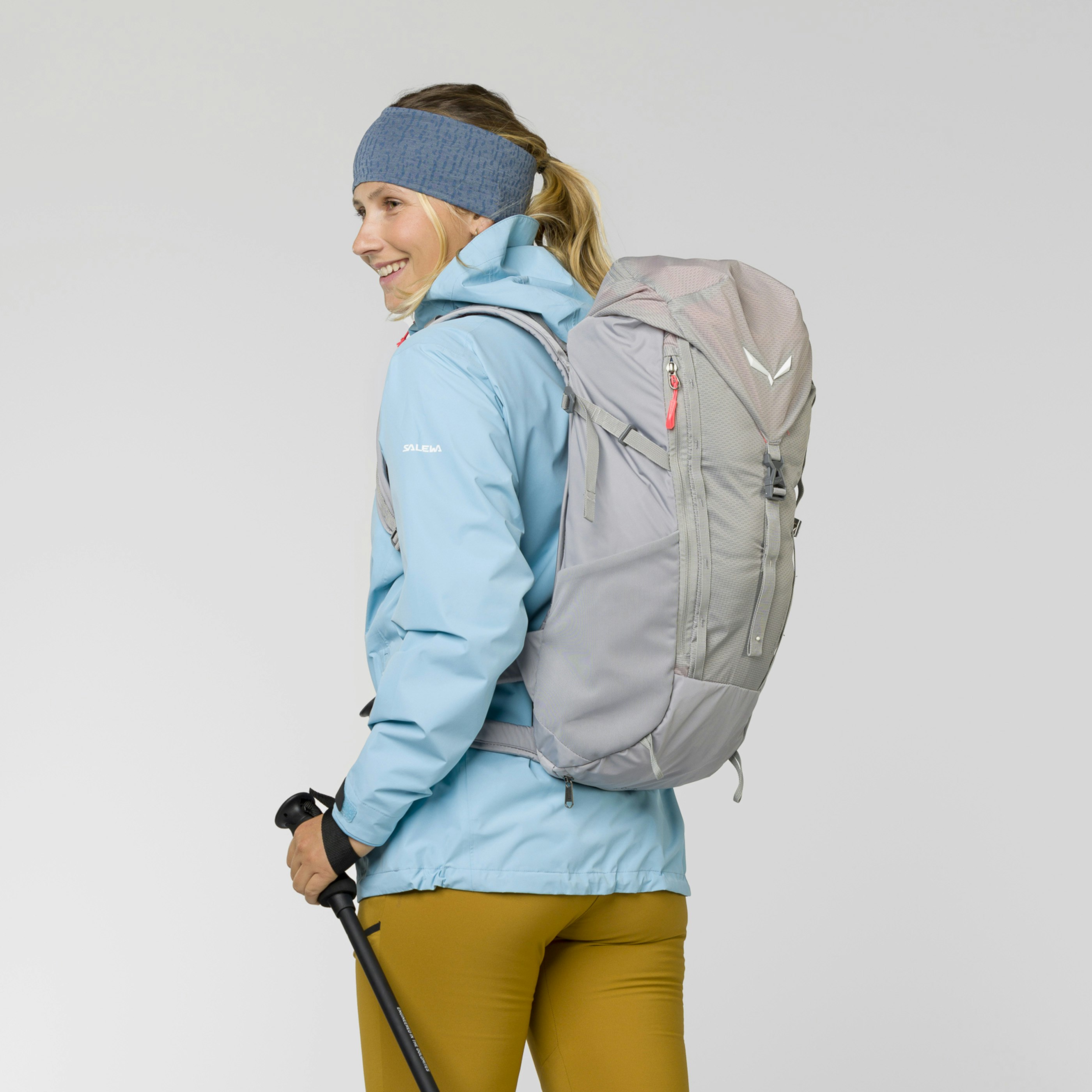 Alp Mate 30L Damen Rucksack