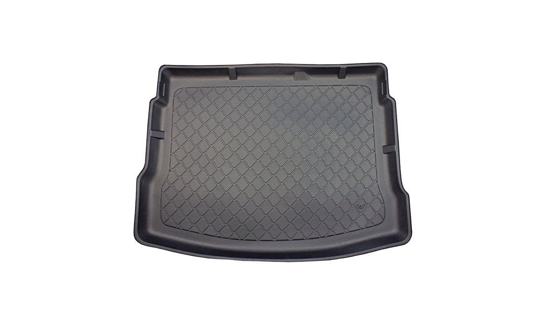 Bagagerumsbakke Qashqai SUV 2/07-1/14