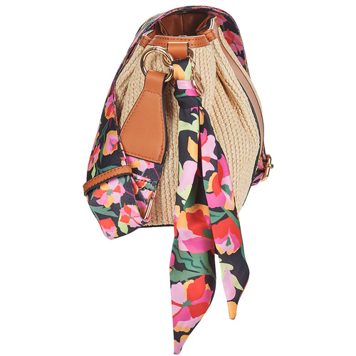 Lollipops - LACEDONIA SCHOULDER S - Camel / Doré