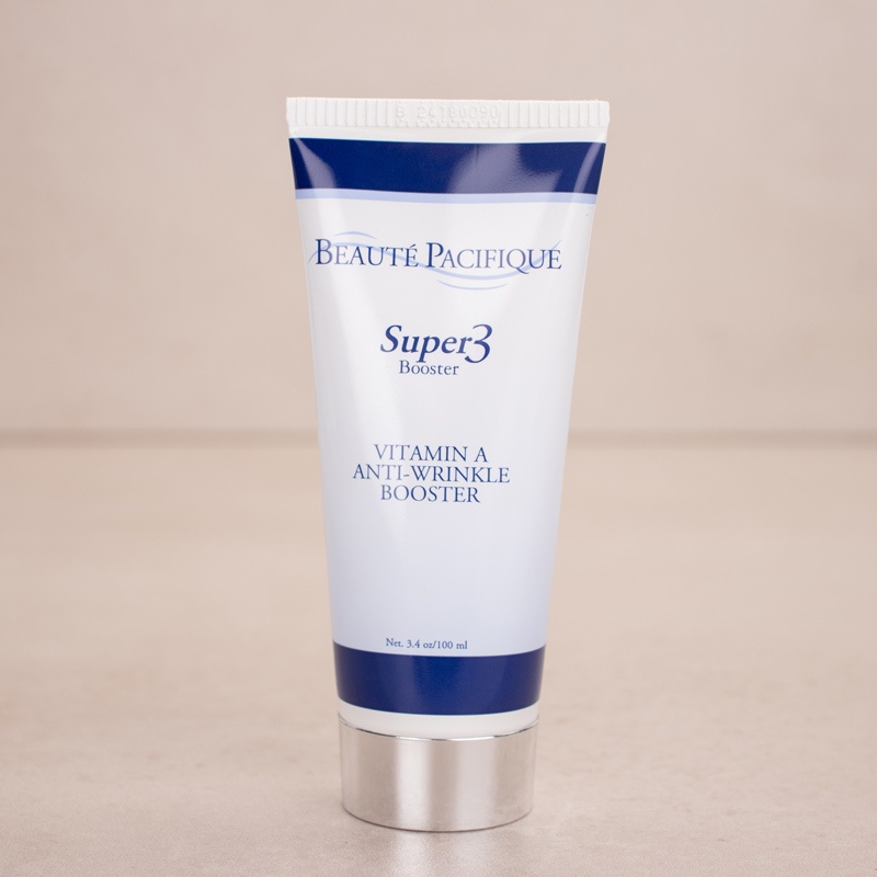 Beauté Pacifique Super 3 Anti-Wrinkle Booster 100 ml