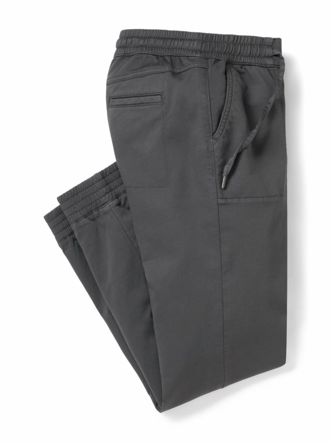Dynamic Cotton Jogpant