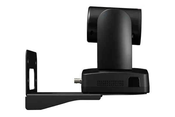 AVer PTC310H - Netværksovervågningskamera - PTZ - indendørs - farve - 2 MP - 1920 x 1080 - 900 TVL - audio - HDMI, 3G-SDI - GbE - USB 3.0 - MJPEG, H.264, H.265 - DC 12 V / PoE Plus