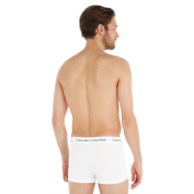 Boxer homme U2664G CALVIN KLEIN