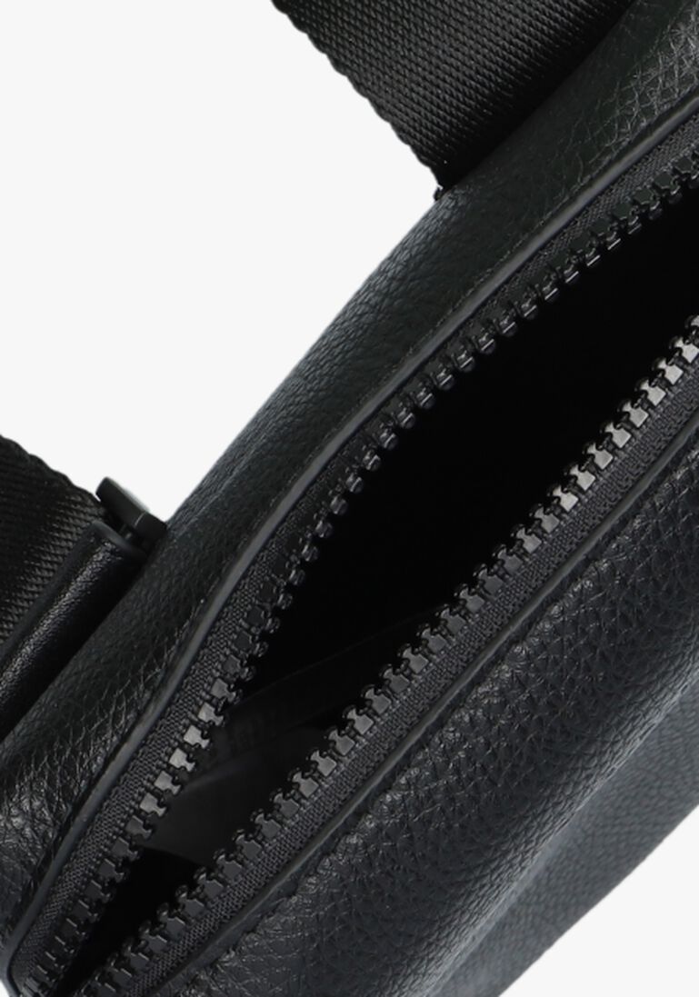 CALVIN KLEIN zwarte calvin klein reportertas ck must reporter s