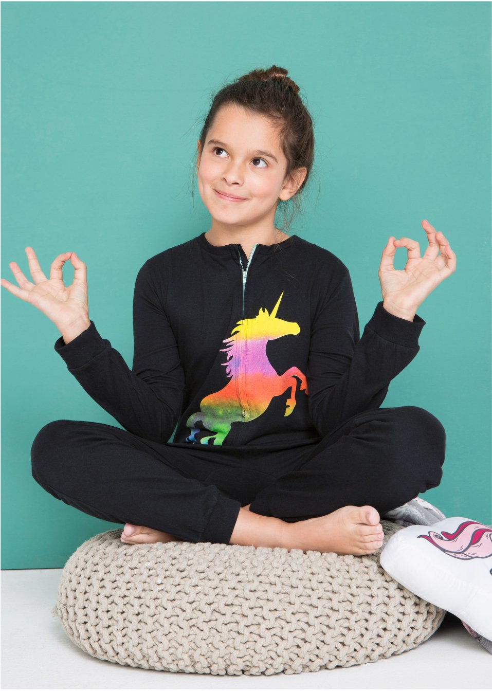 Combipyjama