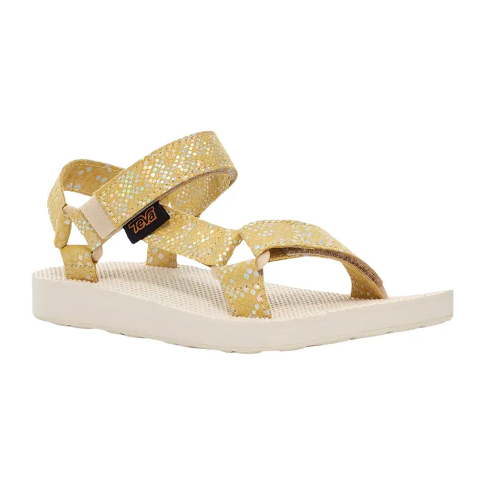 Teva Original Universal Sparkle Sandalen Junior