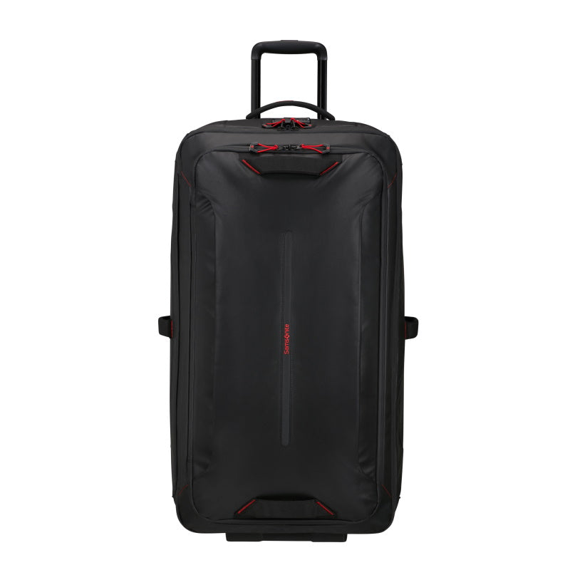 Samsonite Ecodiver Reistas met Wielen 79 Black