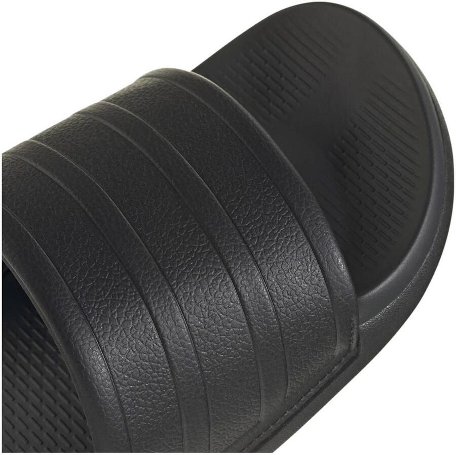 Adidas Sportswear Adilette Comfort 2.0 Badslippers Unisex Zwart